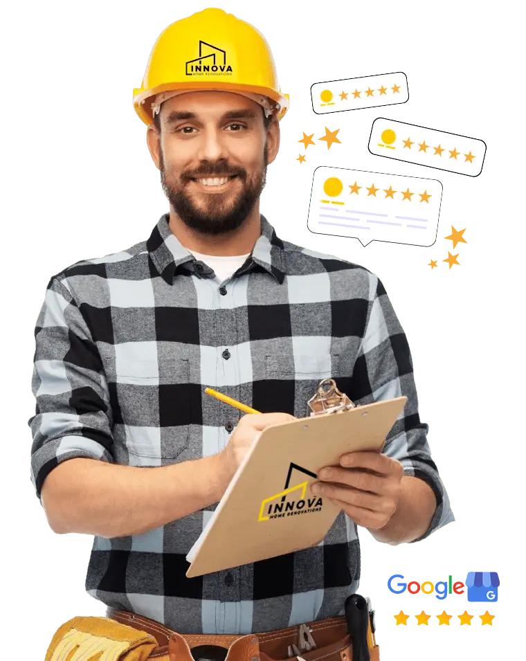 InnovaHomes CALLBACK